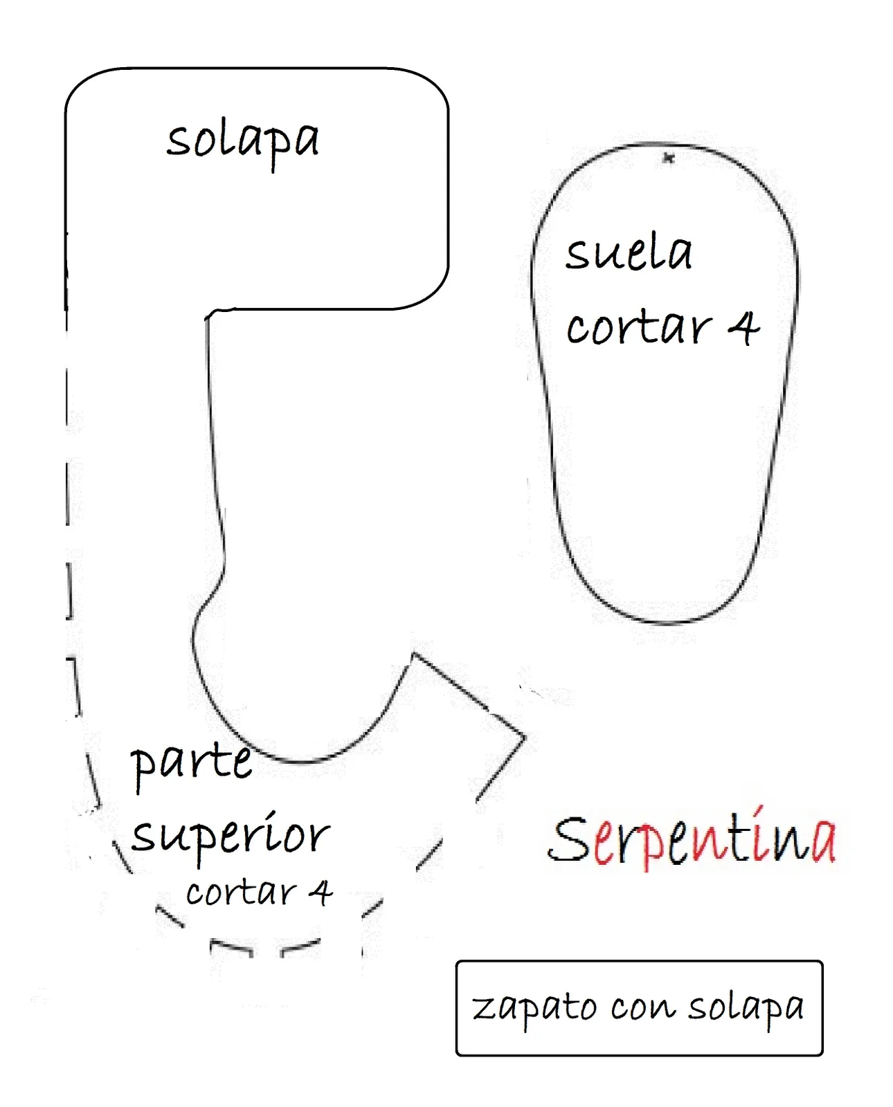 moldes de zapatitos para bebe saludos desde italia vanda | babies ... moldes de zapatitos para bebe saludos desde italia vanda | babies ...
