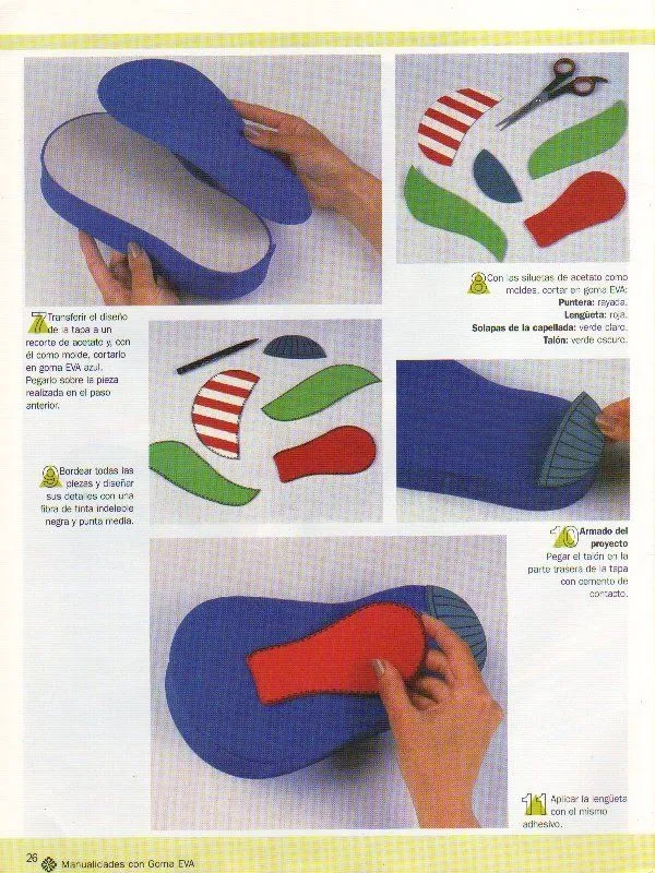 Moldes para hacer zapatos de payaso de fomi gratis - Imagui Moldes para hacer zapatos de payaso de fomi gratis - Imagui