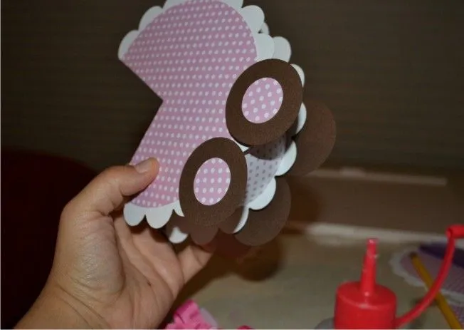 Moldes para hacer carreola de bebé en foami - Imagui