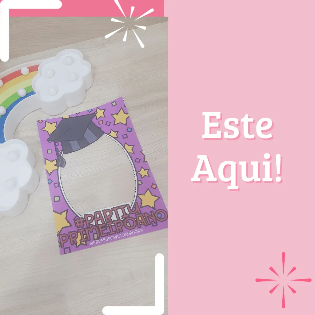 MOLDURAS PARA FINAL DE ANO LETIVO – Atividades Pedagógicas Professora  Sonhadora