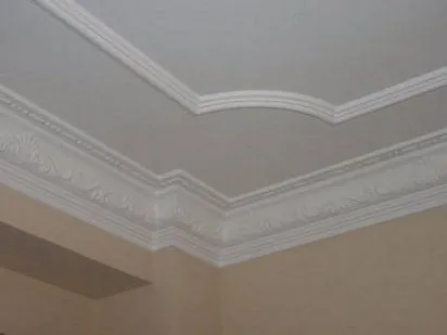 molduras de escayola | Hacer bricolaje es facilisimo.com molduras de escayola | Hacer bricolaje es facilisimo.com