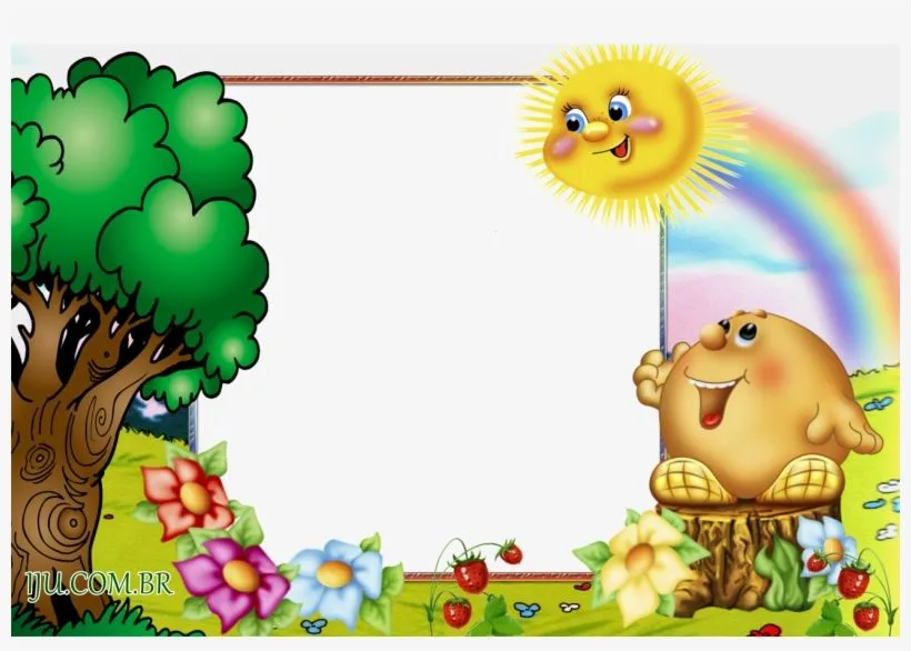 Molduras Para Foto Infantil - Photography - Free Transparent PNG Download -  PNGkey