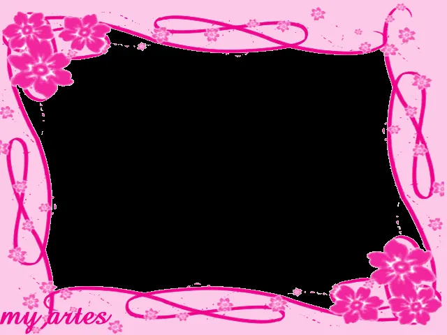 Molduras para convites - Imagui