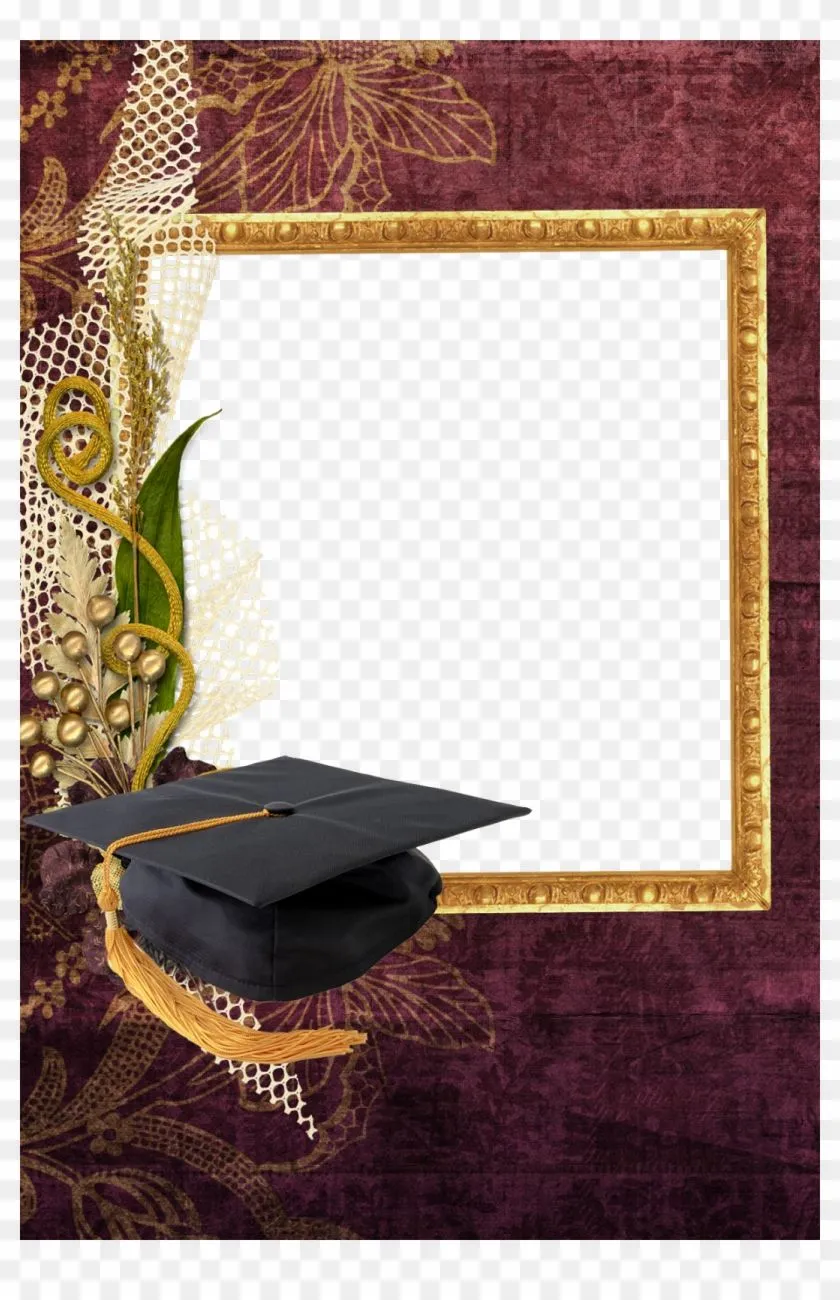 Molduras Para Fotos Formatura Gratis Resume Arte E, HD Png Download -  1066x1600(#2074126) - PngFind