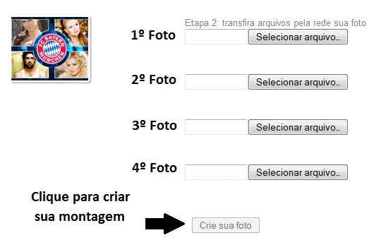 Molduras para 2 fotos juntas - Imagui