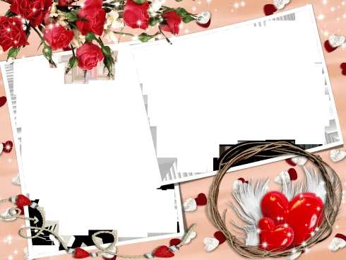 Photoscape Brushes: Molduras diferentes e perfeitas Photoscape Brushes: Molduras diferentes e perfeitas