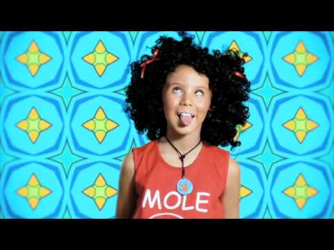 Mole de hoya - YouTube