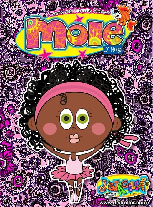 Mole mole de hoya jijiji | distroller | Pinterest Mole mole de hoya jijiji | distroller | Pinterest