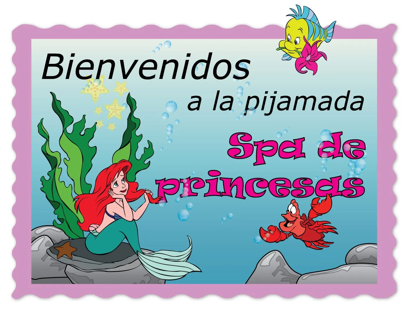 Molinete: julio 2012