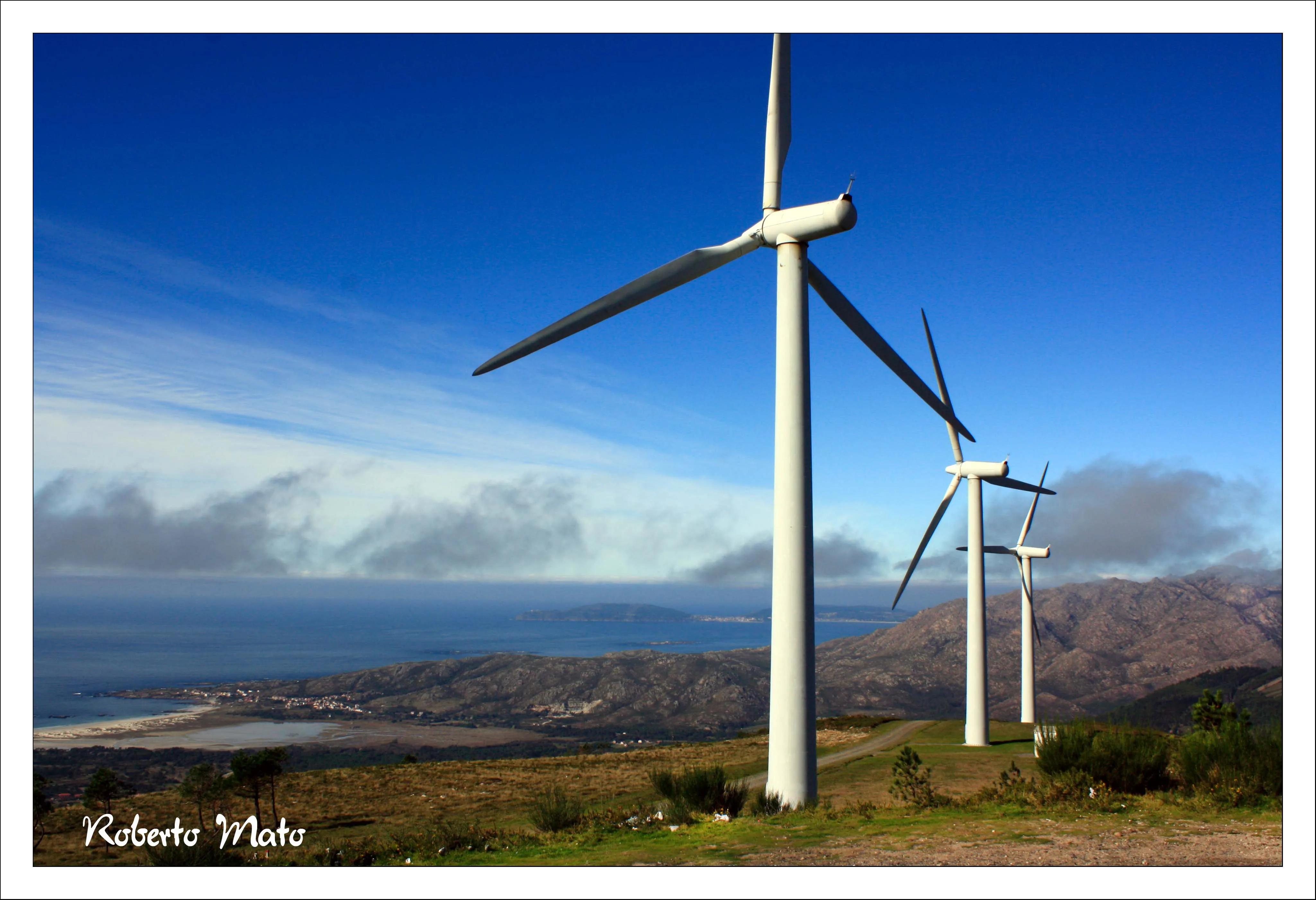 Molino De Viento Car Picture Pictures