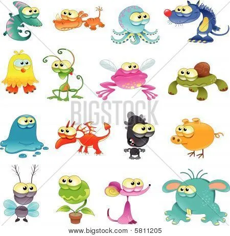 Mollusc Vectors, Stock Photos & Illustrations | Bigstock