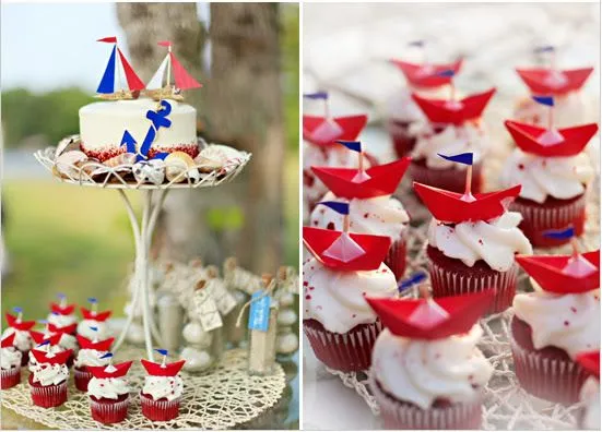Momentips: Una fiesta naútica