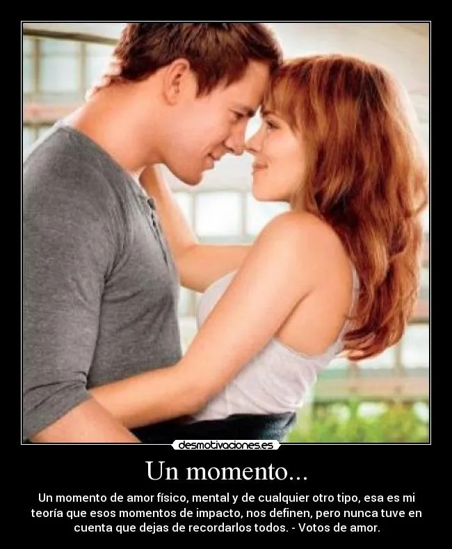 Un momento... | Desmotivaciones
