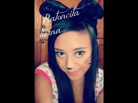 Ultimo Momento! Halloween uñas,outfit,peinado y maquillaje de ... Ultimo Momento! Halloween uñas,outfit,peinado y maquillaje de ...