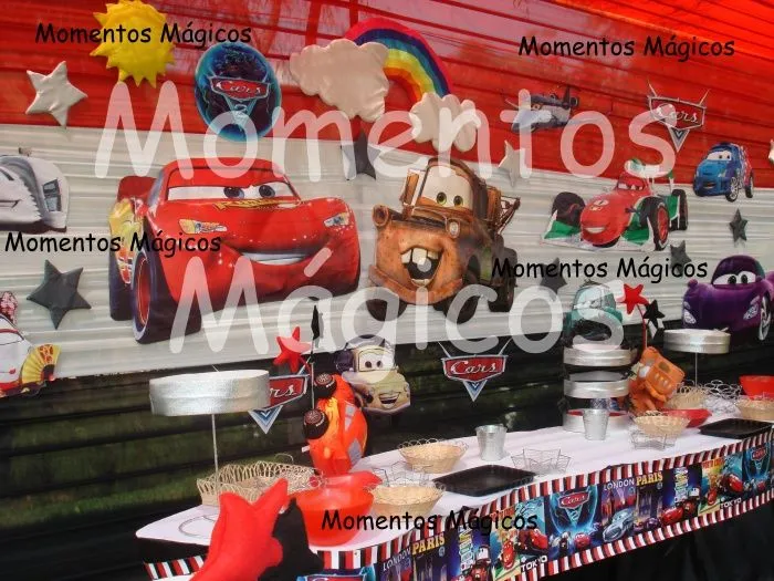 MOMENTOS MÁGICOS - Planeamiento y Organización de todo tipo de ...