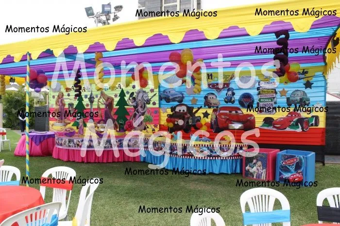 MOMENTOS MÁGICOS - Planeamiento y Organización de todo tipo de ... MOMENTOS MÁGICOS - Planeamiento y Organización de todo tipo de ...