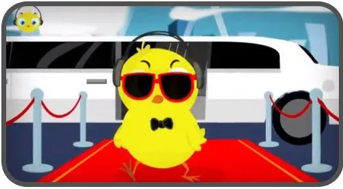 Momentos musicales: El pollito Pio | Mamás al borde de un ataque ...