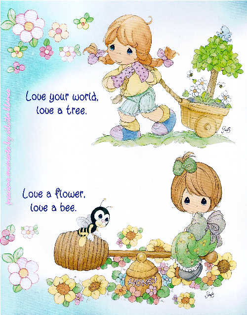 Imagenes de preciosos momentos maestras - Imagui