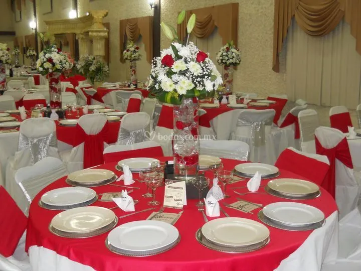 Momentos Salón