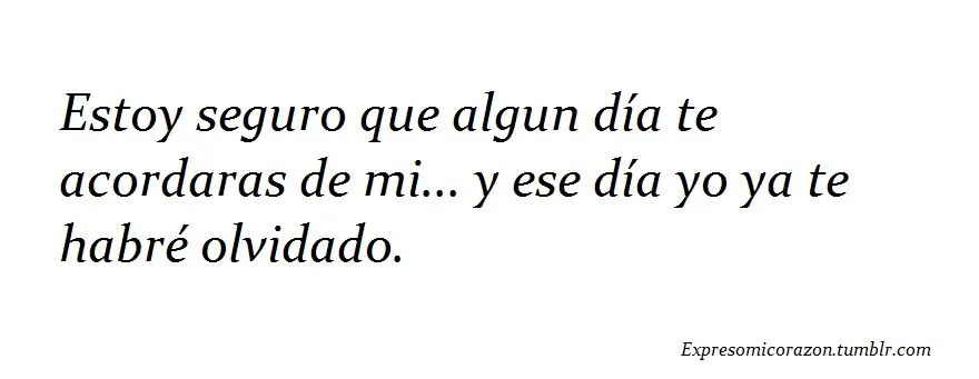 MOMENTS: TUMBLR FRASES