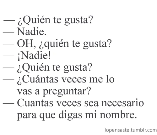 MOMENTS: TUMBLR FRASES