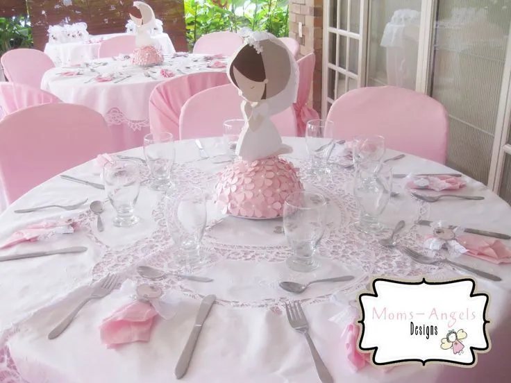 Moms-Angels: Decoracion Final de Primera Comunion | Evento ... Moms-Angels: Decoracion Final de Primera Comunion | Evento ...