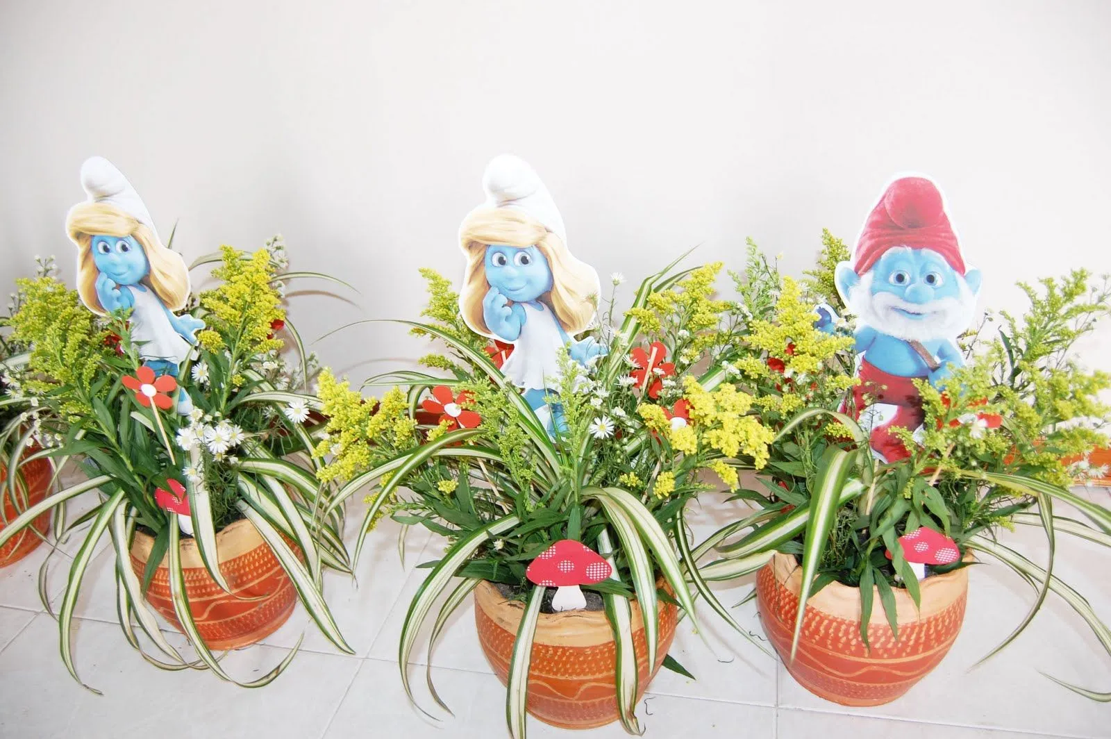Moms-Angels: septiembre 2011
