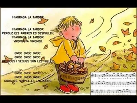 MÓN INFANTIL* y ciclo inicial: octubre 2014