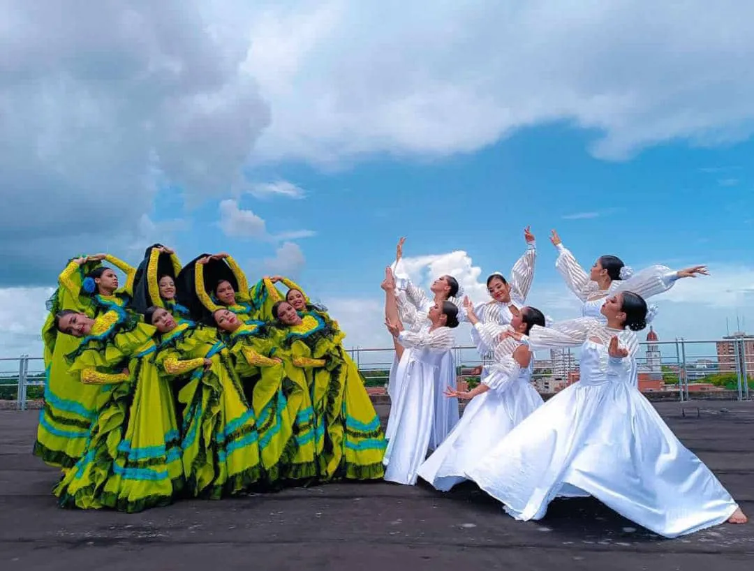 Monagas gana por tercera vez seguida el Festival Nacional de Danza Orientalismo Monagas gana por tercera vez seguida el Festival Nacional de Danza Orientalismo
