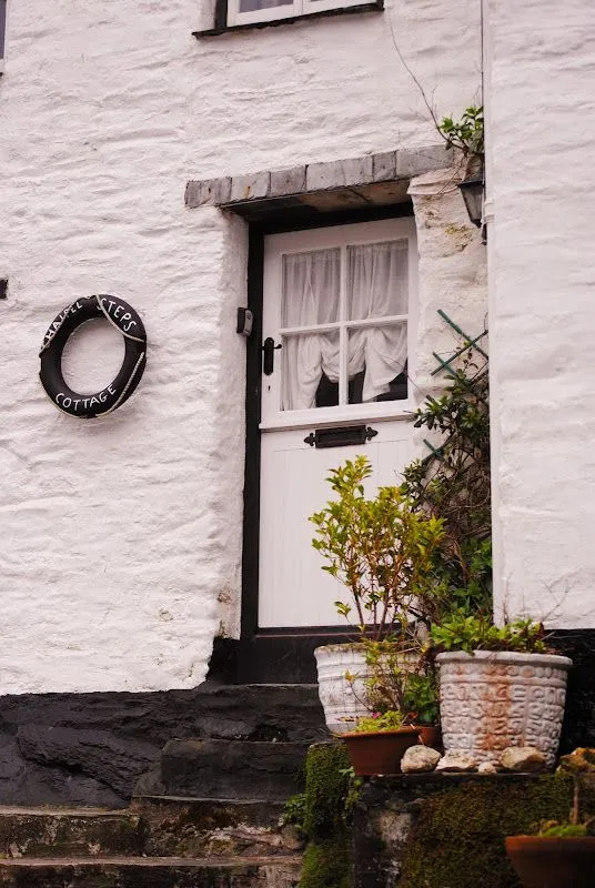 Monday Deco III [Puertas y Ventanas]