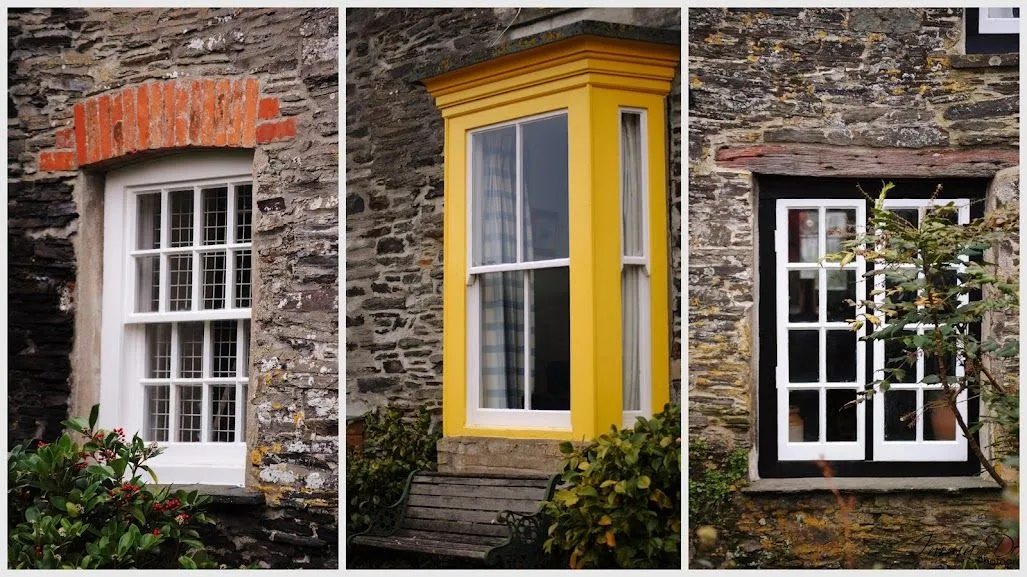 Monday Deco III [Puertas y Ventanas]