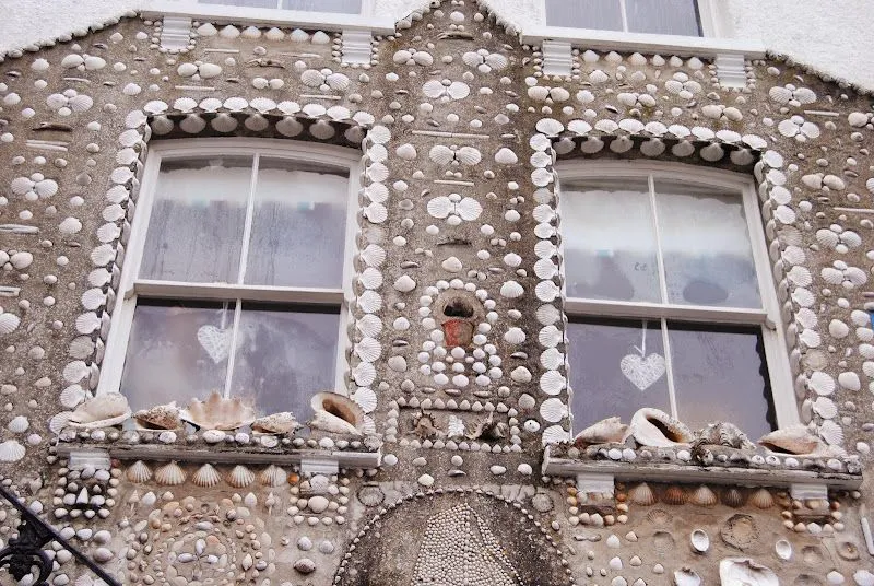 Monday Deco III [Puertas y Ventanas]