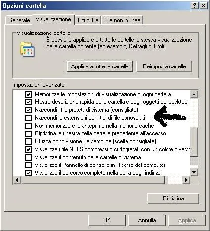 MONDOLOLLO BLOG: Impossibile aggiornare windows xp - errore KB898461