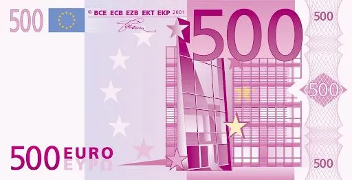 MONEDAS Y BILLETES EUROPA | infantil 2.0