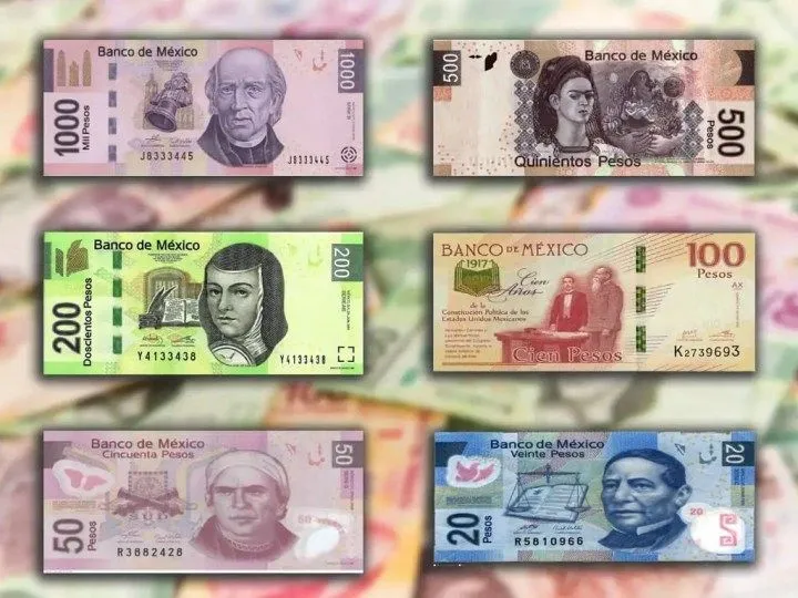 MONEDAS Y BILLETES MÉXICO – Imagenes Educativas MONEDAS Y BILLETES MÉXICO – Imagenes Educativas