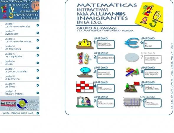 fracciones | Segundo Y Tercer ciclo primaria (3º - 4º y 5º- 6º ...