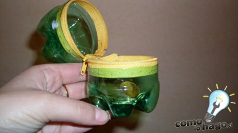Imagenes de cotillones con envases de refrescos - Imagui