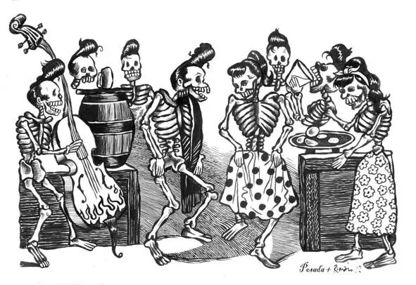 monero rockabilly