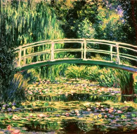Monet | PINTURA IMPRESIONISTA