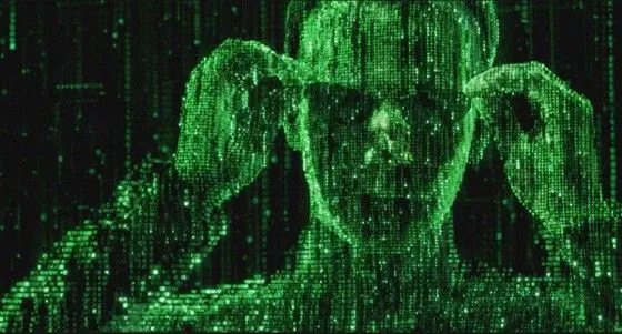 Money Is The Matrix — Dave Troy: Fueled By Randomness