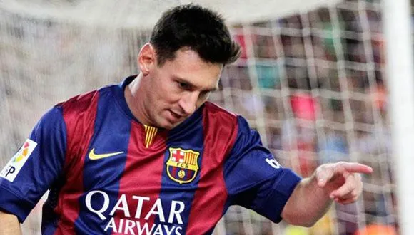 MoneyWeek entrevista a Messi: El dinero no me hace feliz | Cubadebate