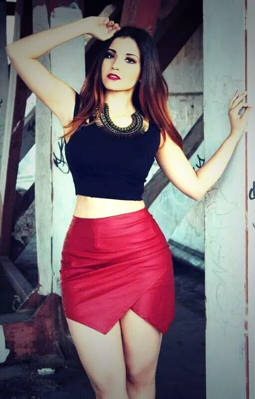 Mónica murillo 2015 - Imagui