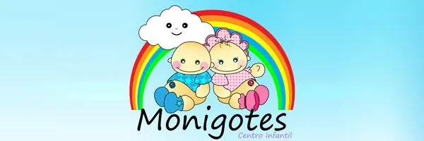 Monigotes: Centro Infantil :::...