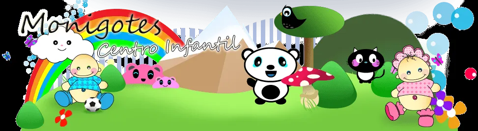 Monigotes: Centro Infantil :::...