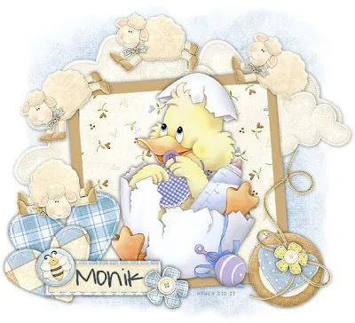 Monik Designs BLOG | ::: mayo 2009 Monik Designs BLOG | ::: mayo 2009