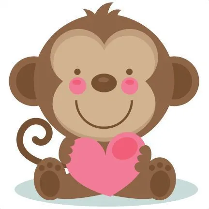 monita rosa | Baby shower | Pinterest