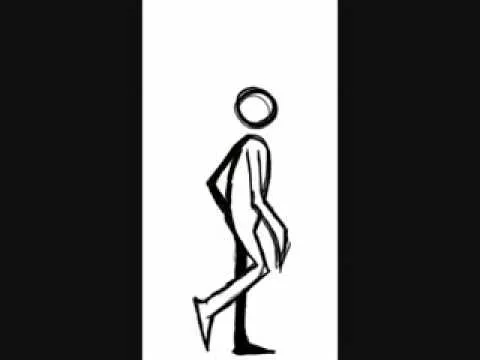 monito caminando - YouTube