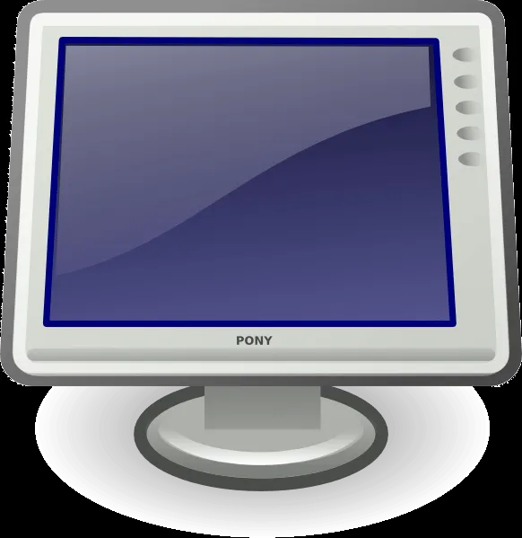 Video Display clip art - vector clip art online, royalty free ... Video Display clip art - vector clip art online, royalty free ...
