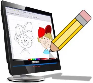 DIBUJO TECNICO