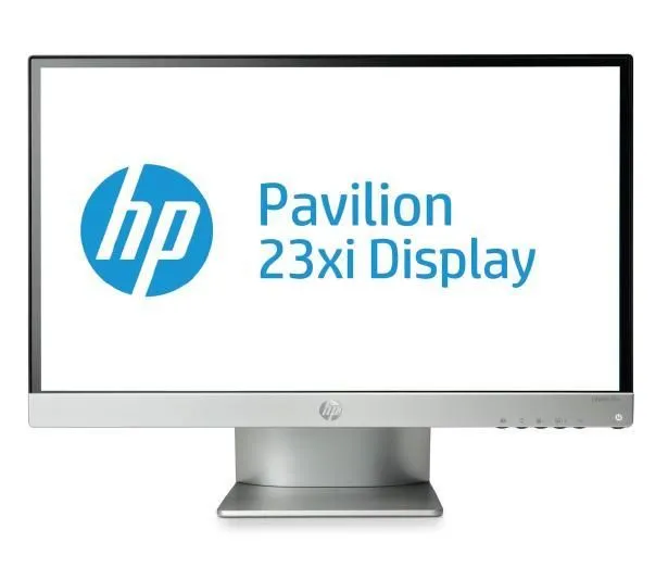 Monitor HP Pavillon 23xi 23" IPS | Xtremmedia Monitor HP Pavillon 23xi 23" IPS | Xtremmedia